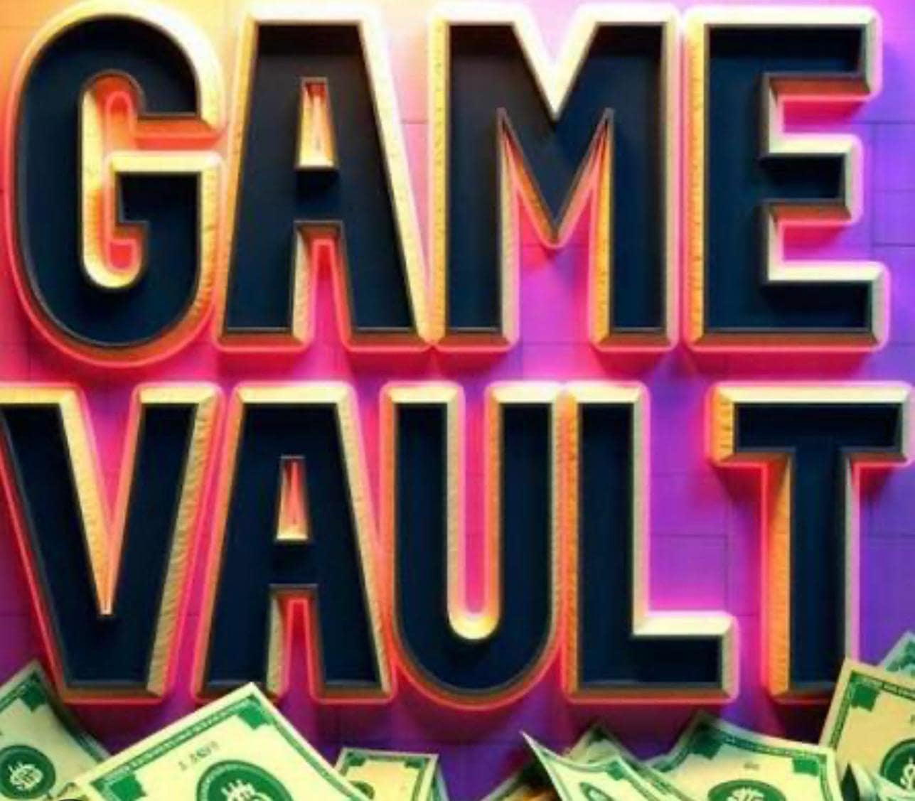 GameVault999