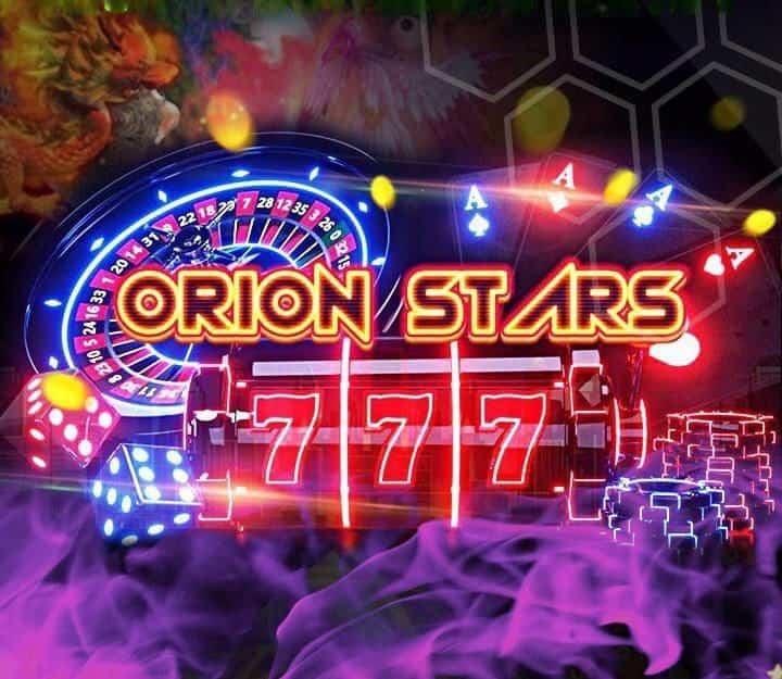 Orionstar game