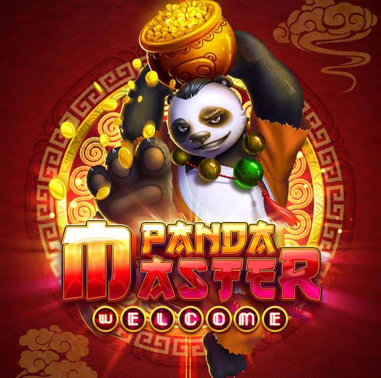 Pandamaster game