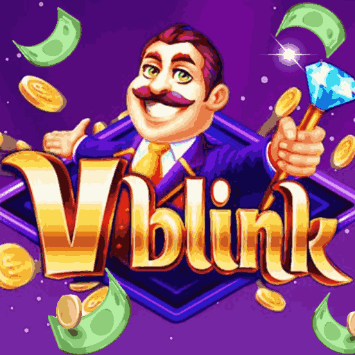Vblink game
