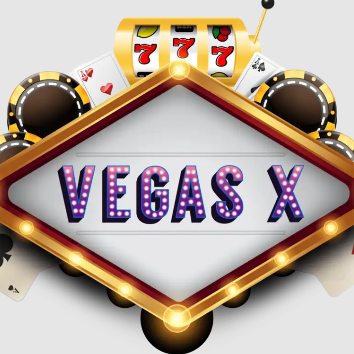 VegasX game